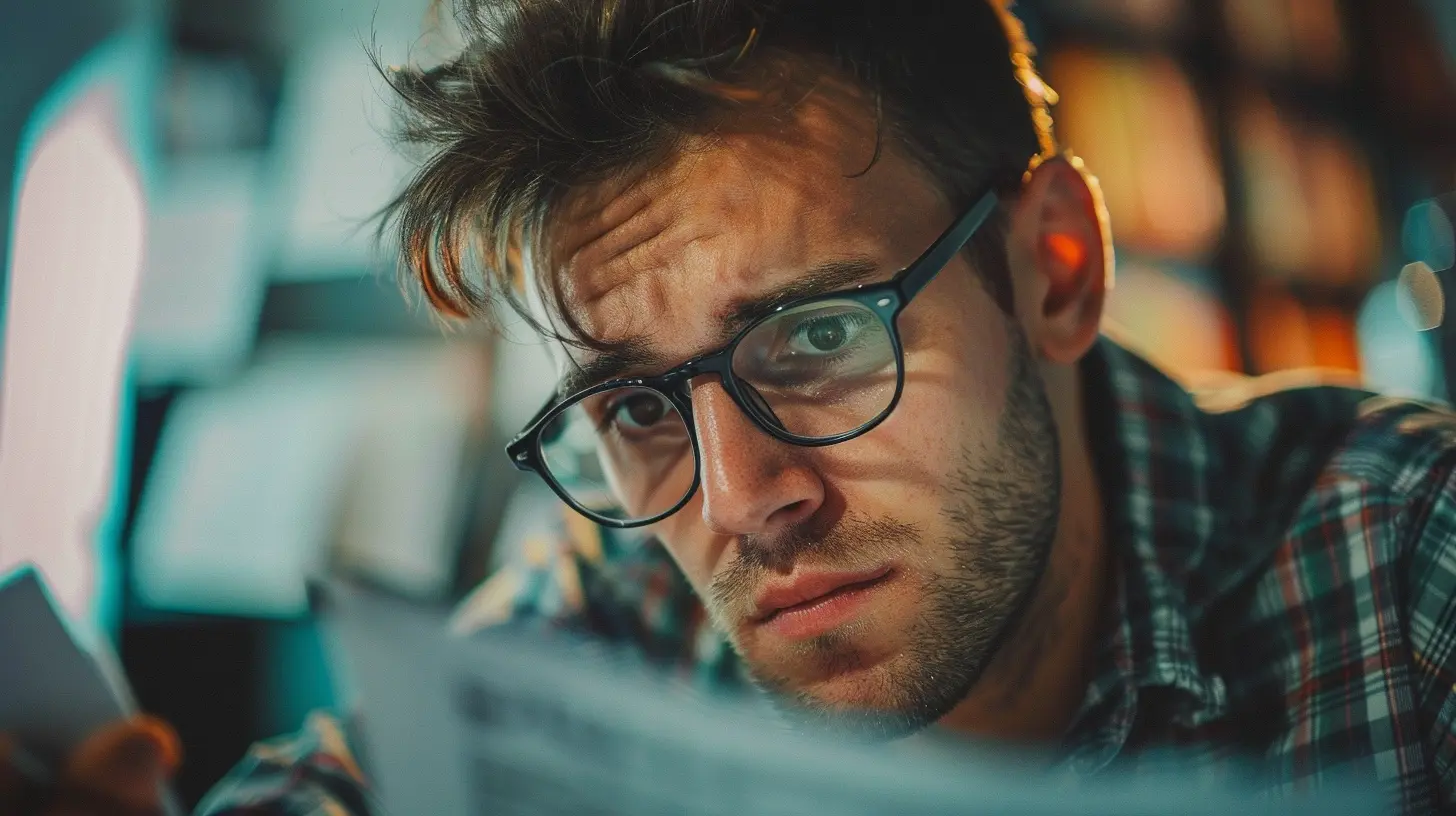 How Accurate Are Self-Report Psychological Tests?