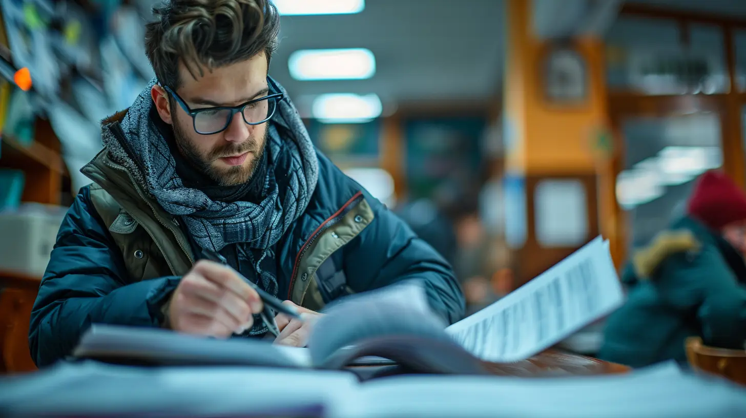 How Accurate Are Self-Report Psychological Tests?