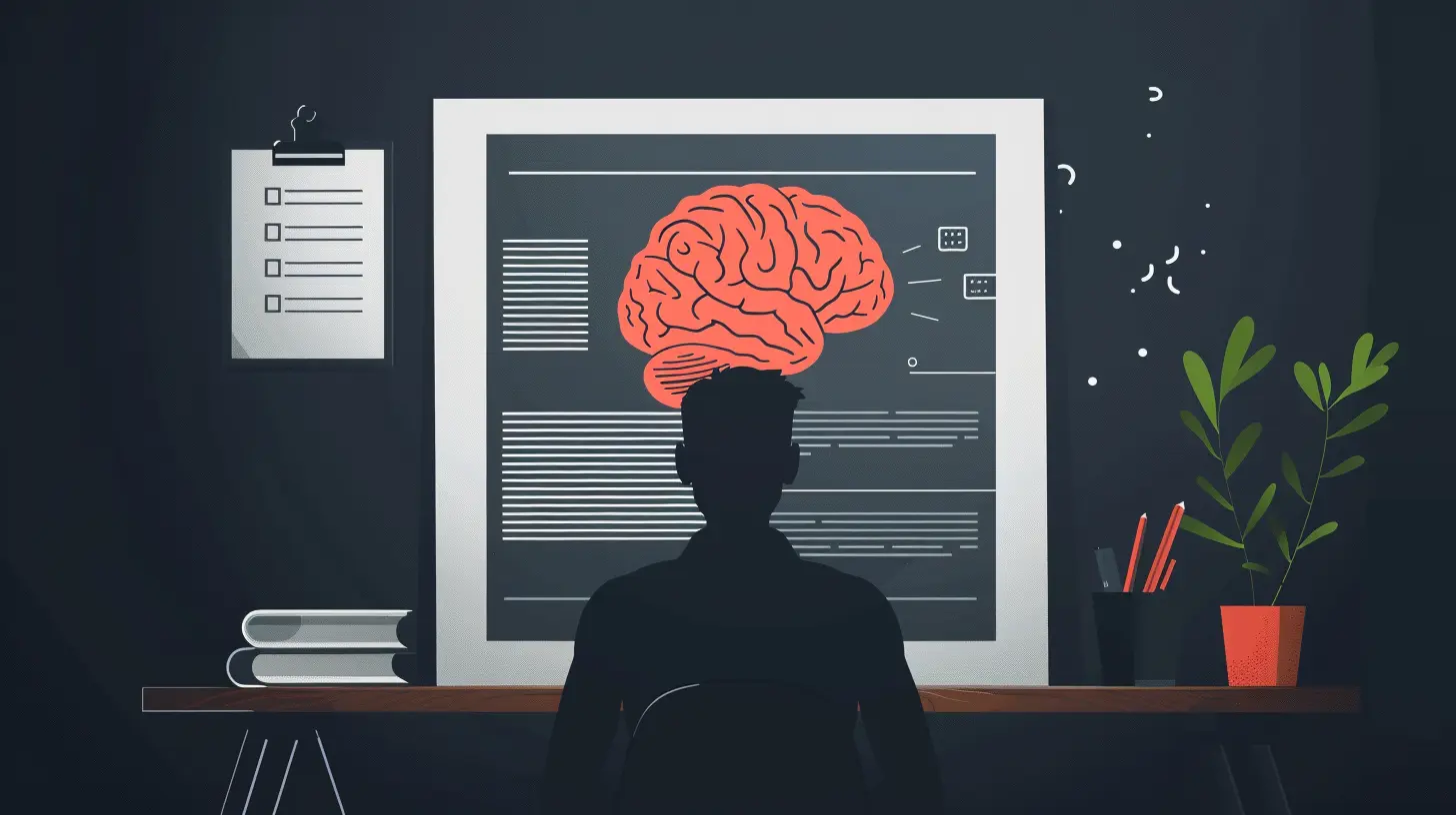 How Accurate Are Self-Report Psychological Tests?