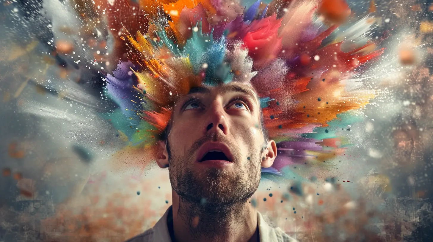 How Advertising Exploits Cognitive Dissonance to Influence Consumers