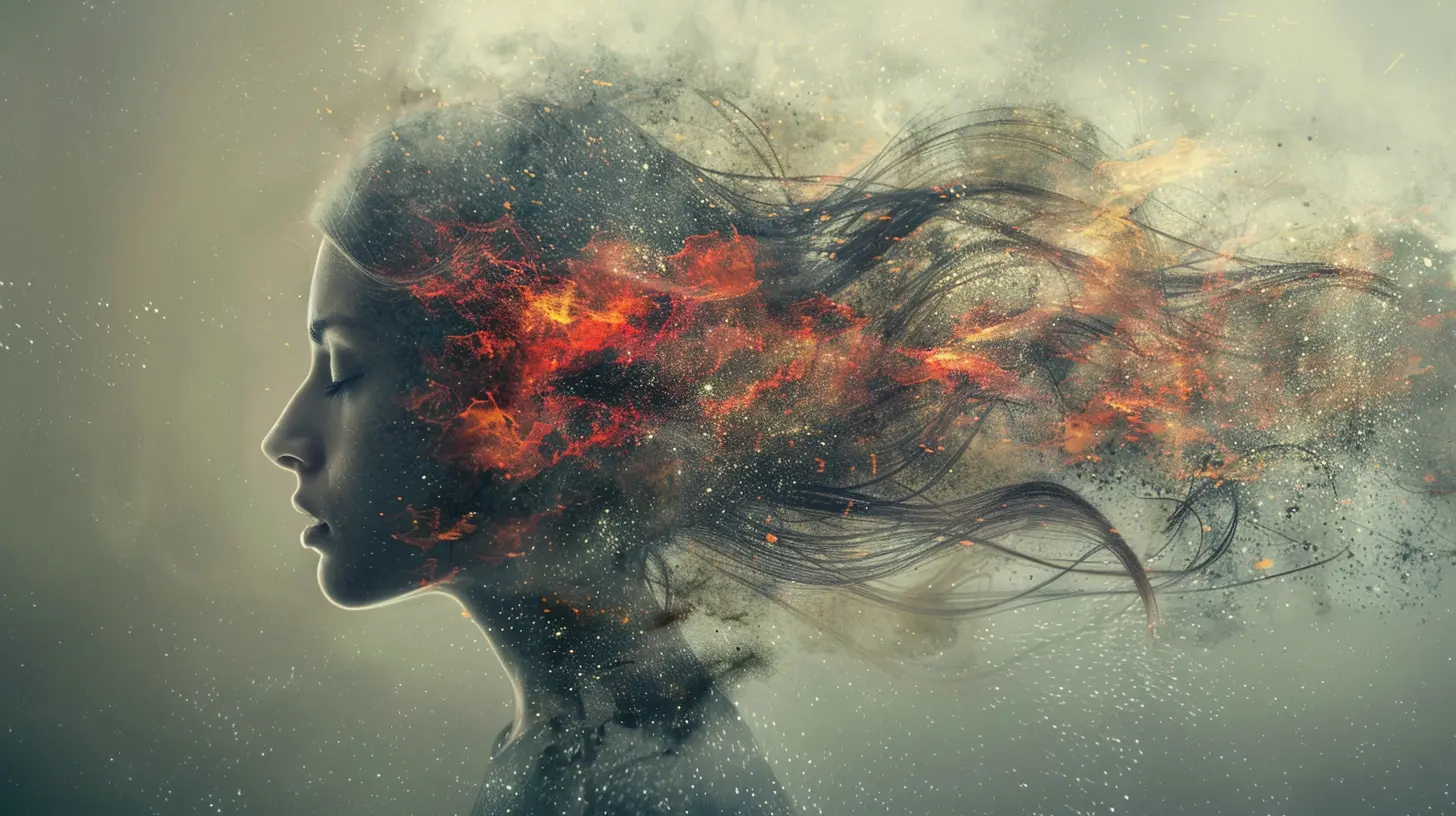 How Advertising Exploits Cognitive Dissonance to Influence Consumers