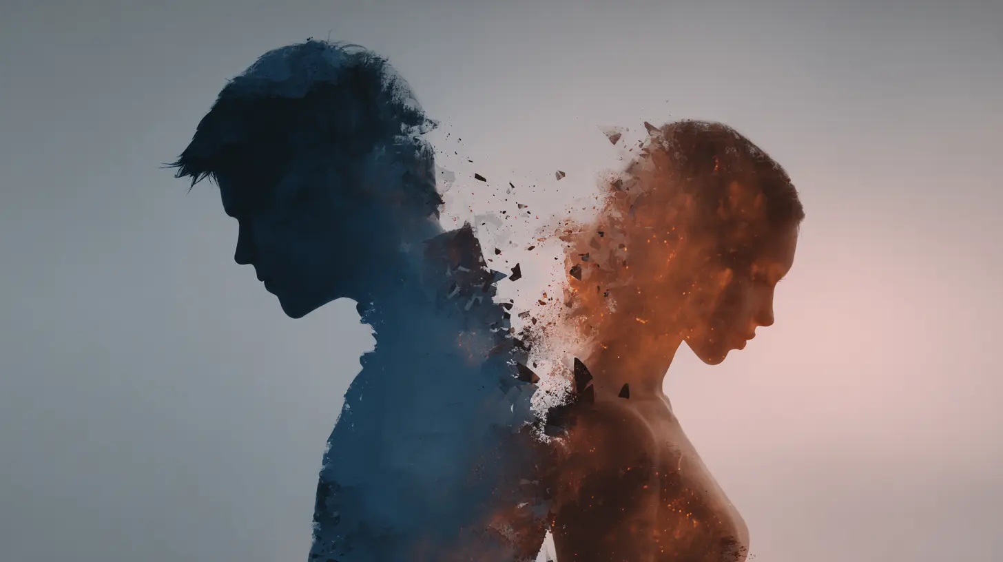 How Attachment Affects Breakups and Recovery