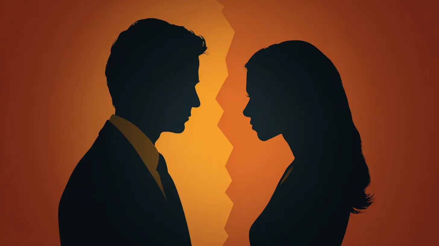 How Attachment Affects Breakups and Recovery