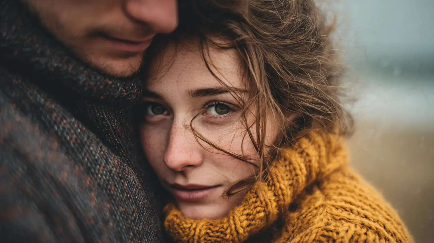 How Attachment Affects Breakups and Recovery