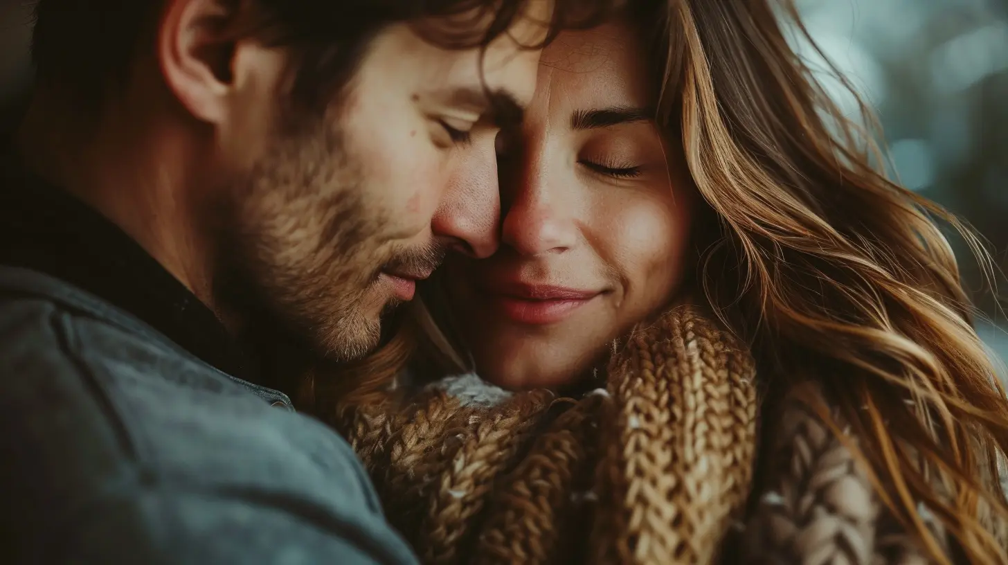How Attachment Styles Affect Our Romantic Relationships