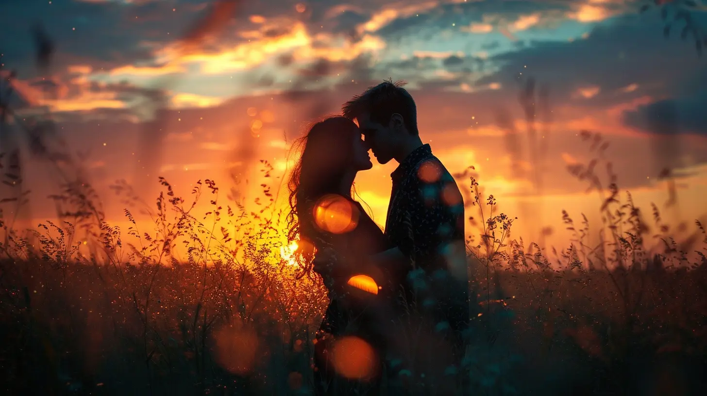 How Attachment Styles Affect Our Romantic Relationships
