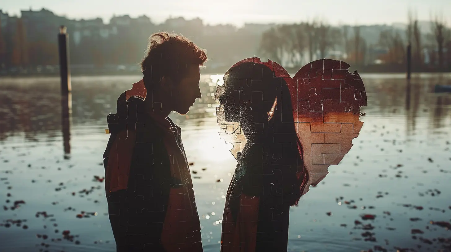 How Attachment Styles Affect Our Romantic Relationships