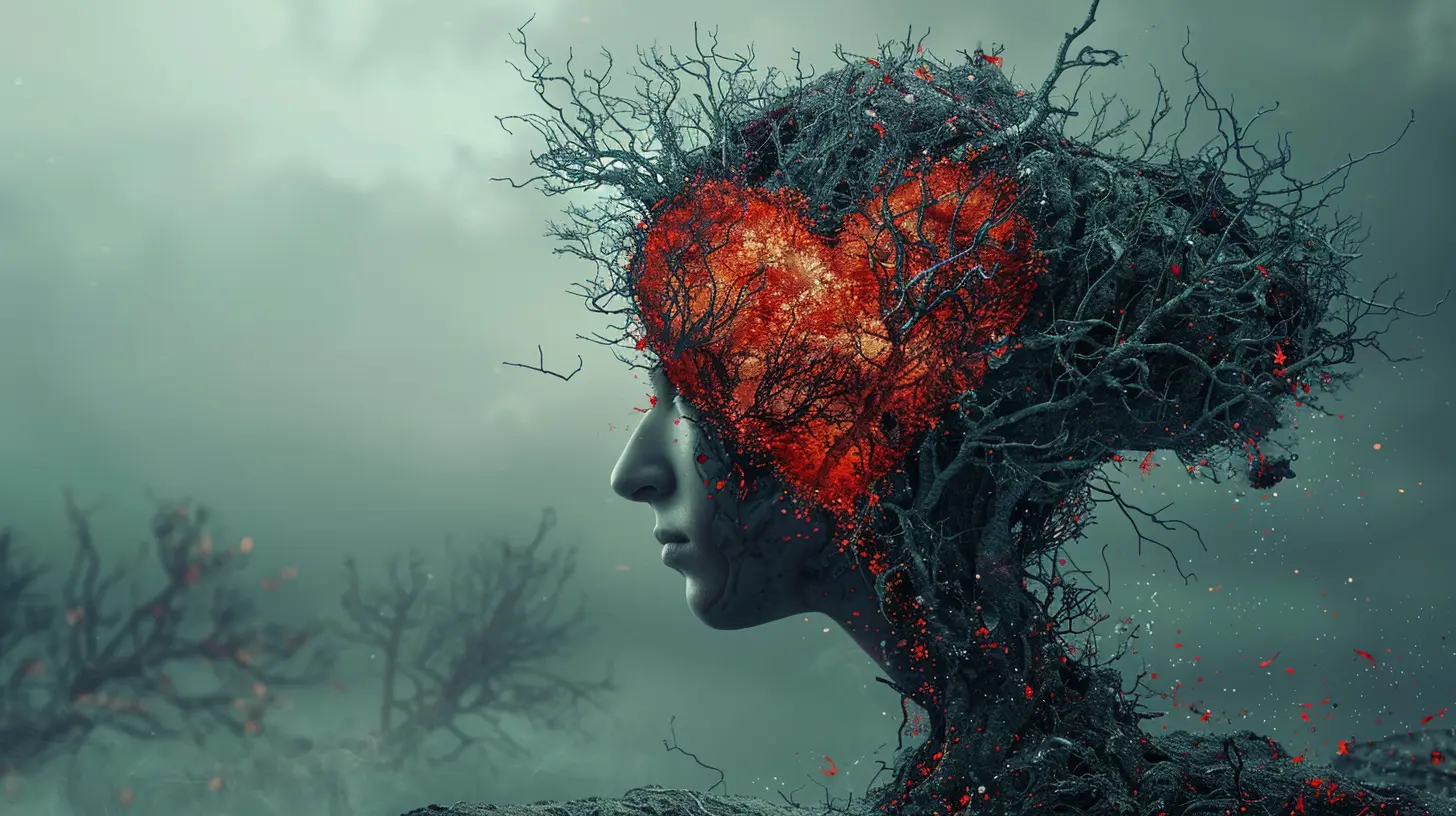 How Attachment Trauma Affects Your Ability to Love