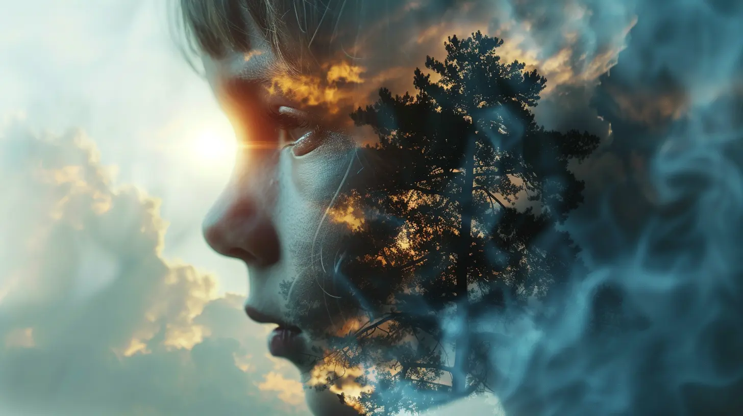 How Childhood Experiences Shape Adult Behavior