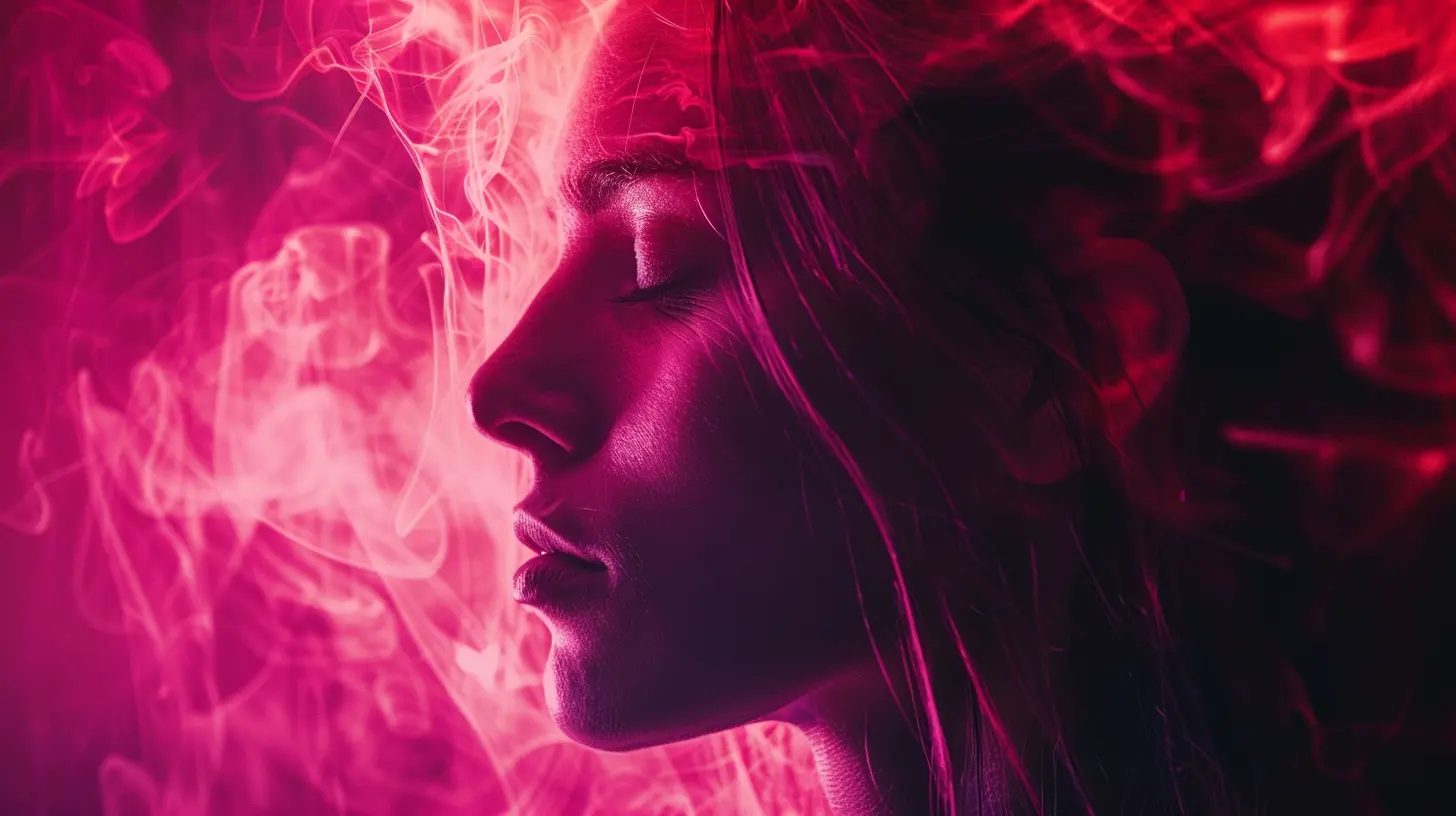 How Chronic Sleep Deprivation Alters Your Brain's Ability to Regulate Emotions