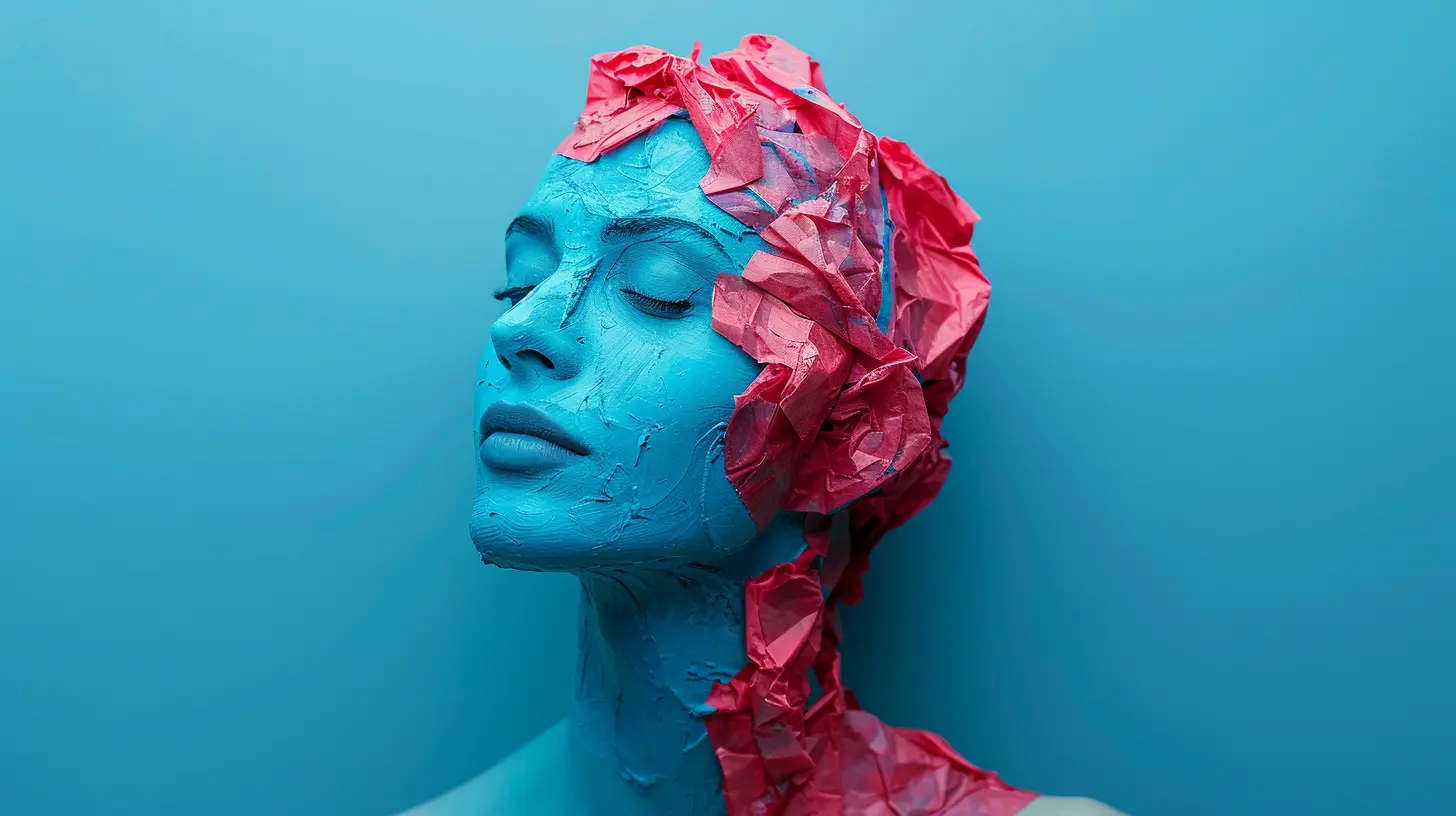 How Chronic Sleep Deprivation Alters Your Brain's Ability to Regulate Emotions