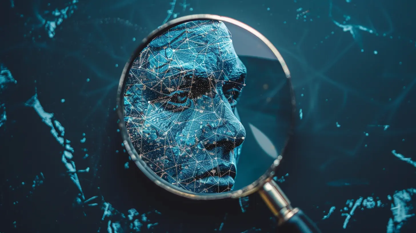 How Cognitive Biases Affect Criminal Investigations and Courtroom Decisions