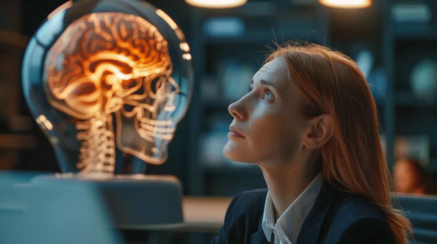 How Cognitive Biases Affect Criminal Investigations and Courtroom Decisions