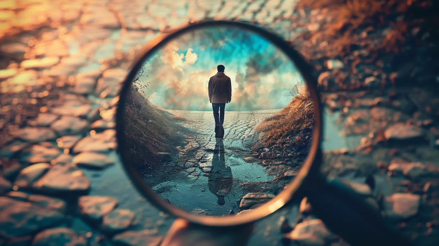 How Cognitive Biases Shape Our Perception of Reality