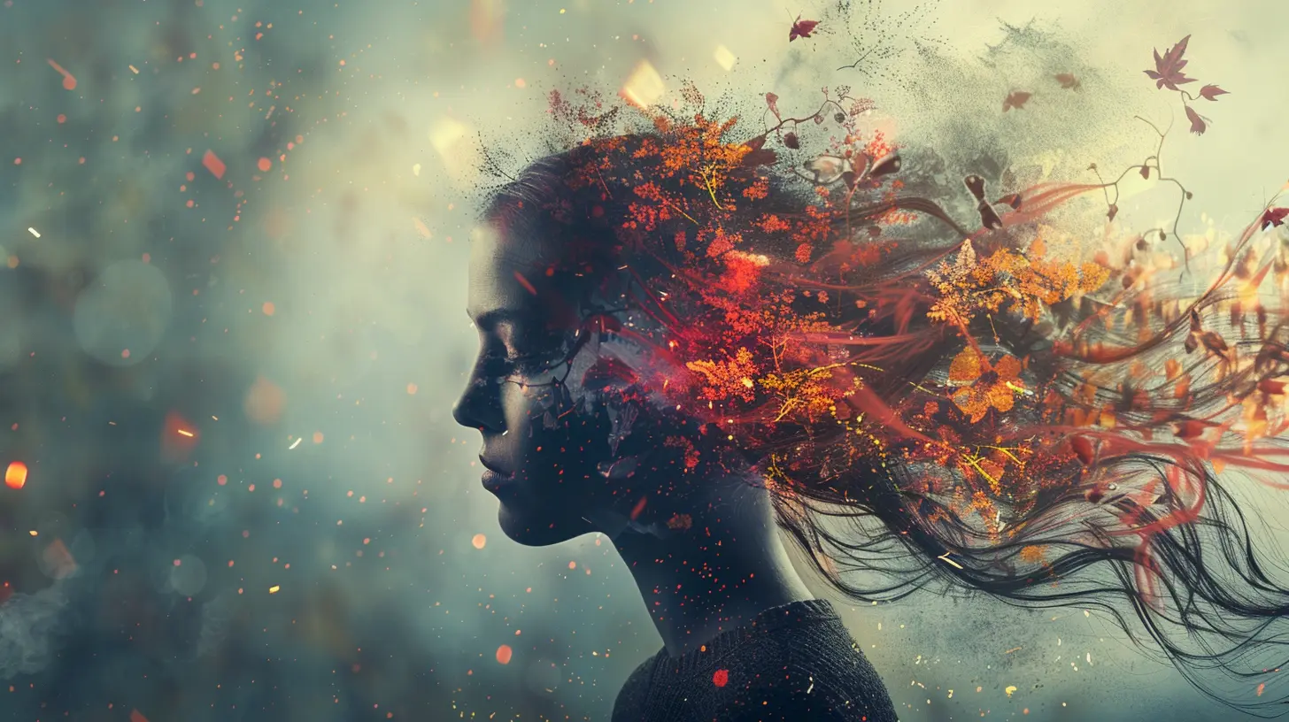 How Cognitive Biases Shape Our Perception of Reality