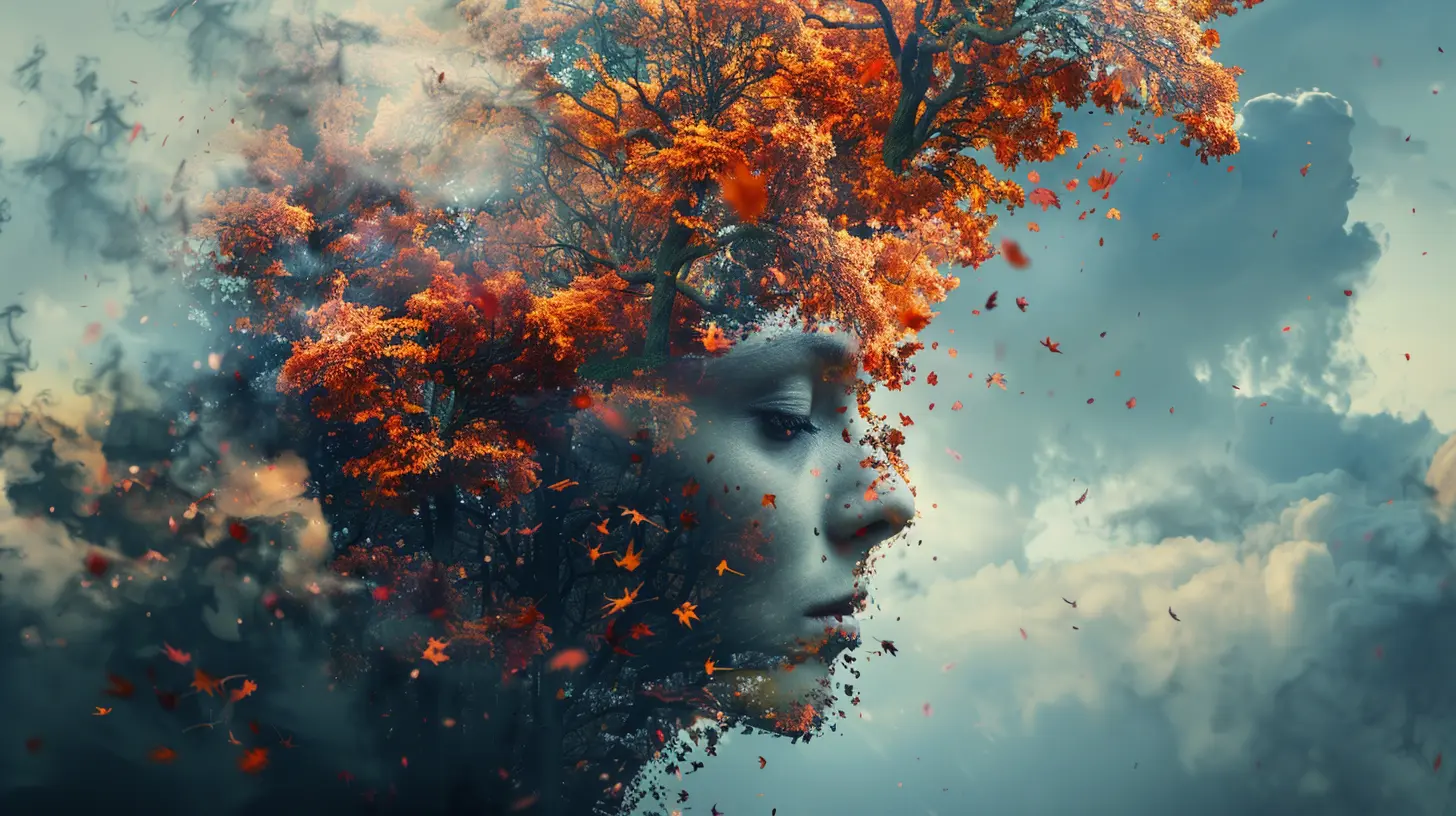 How Cognitive Biases Shape Our Perception of Reality