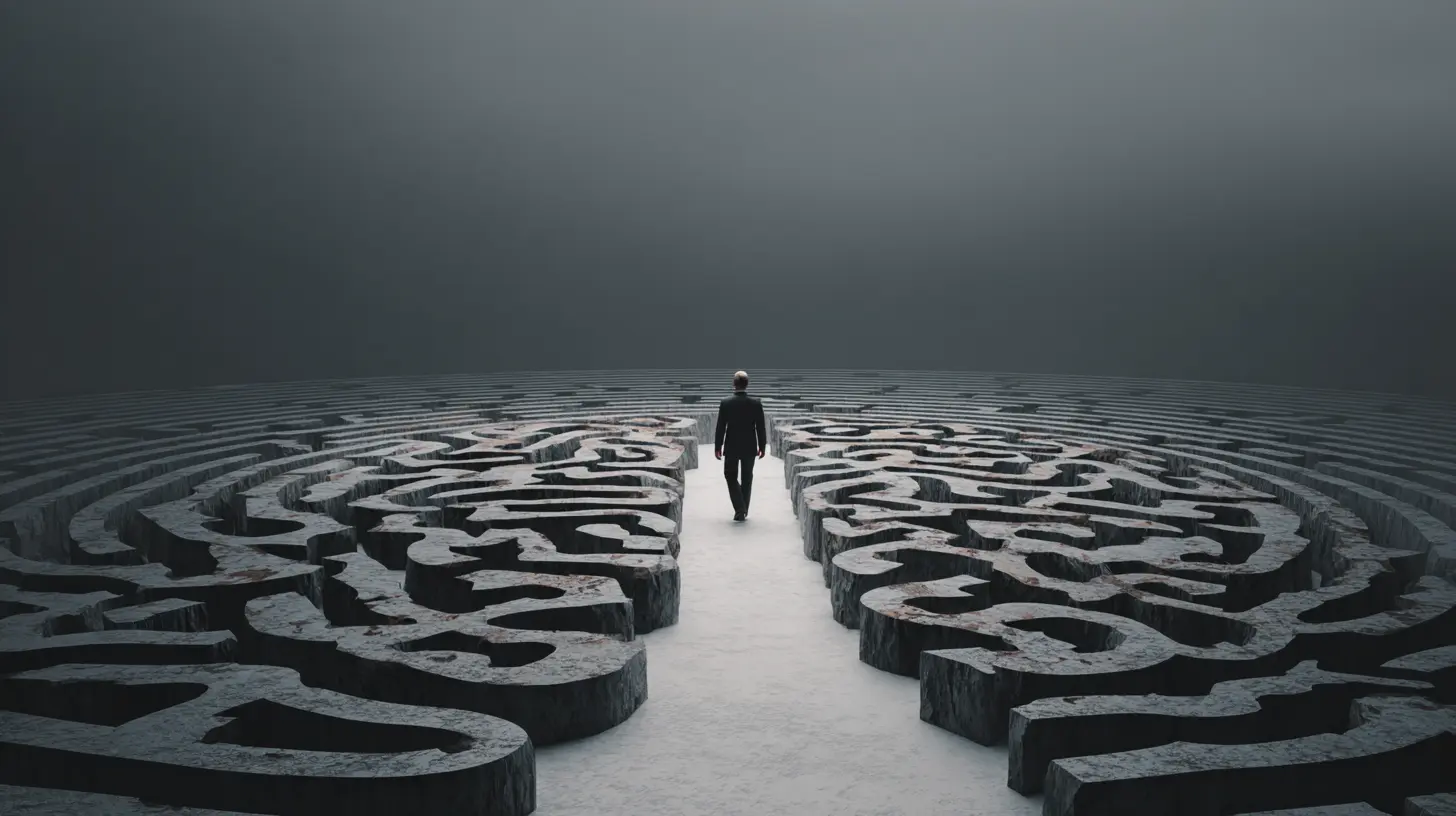 How Cognitive Biases Will Shape Decision-Making in 2026
