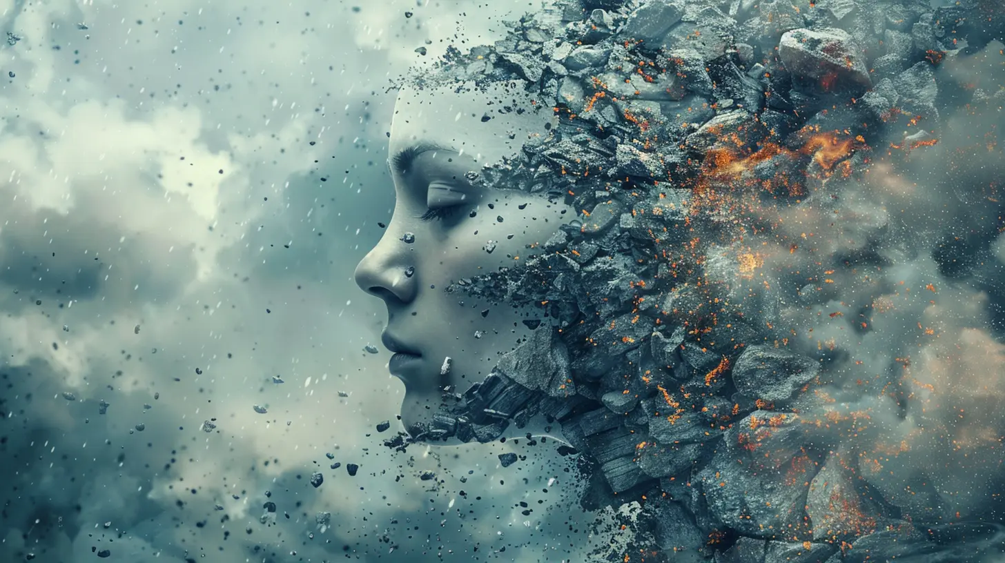 How Cognitive Dissonance Affects Memory and Learning