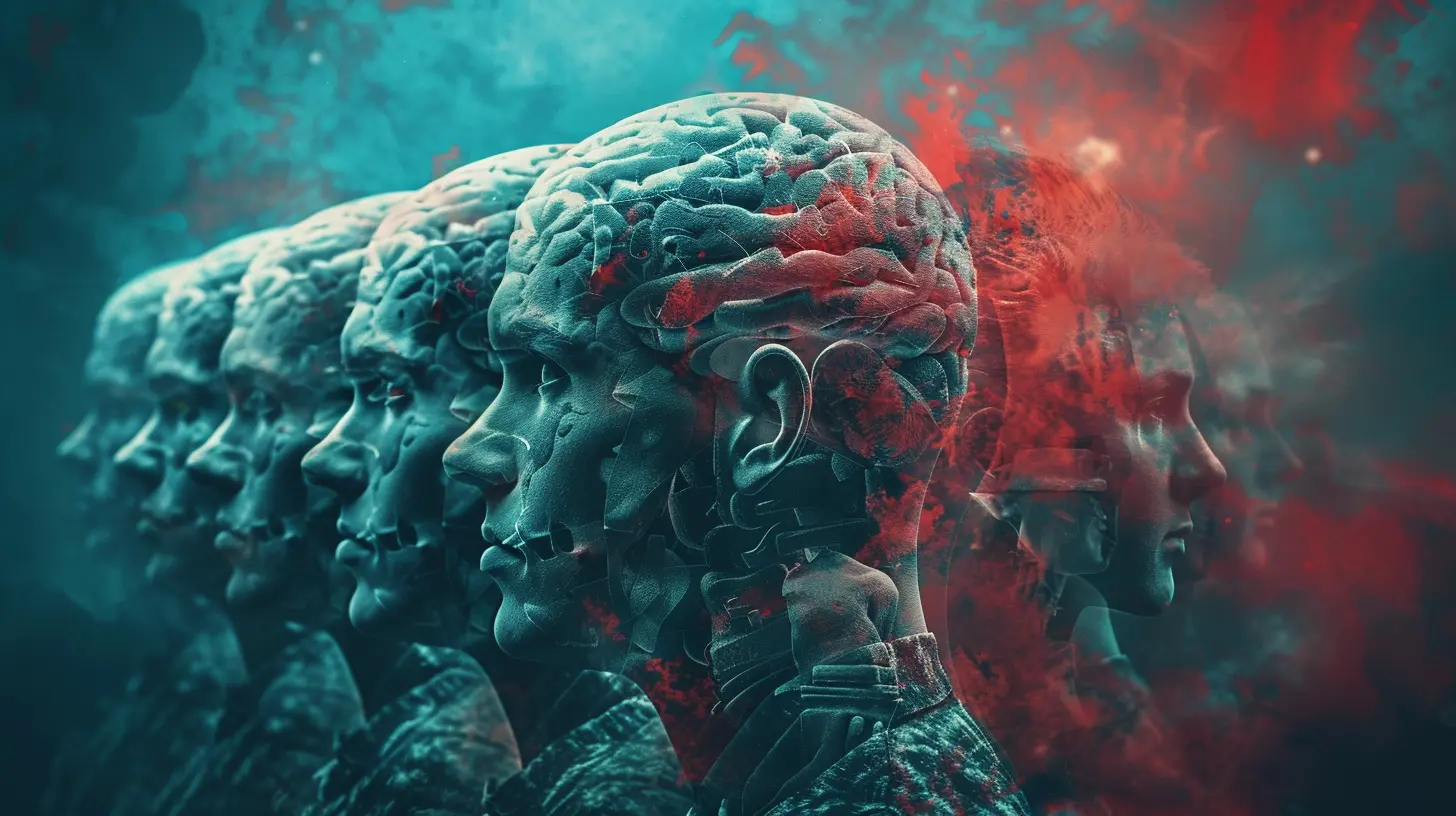 How Cognitive Dissonance Affects Political Activism