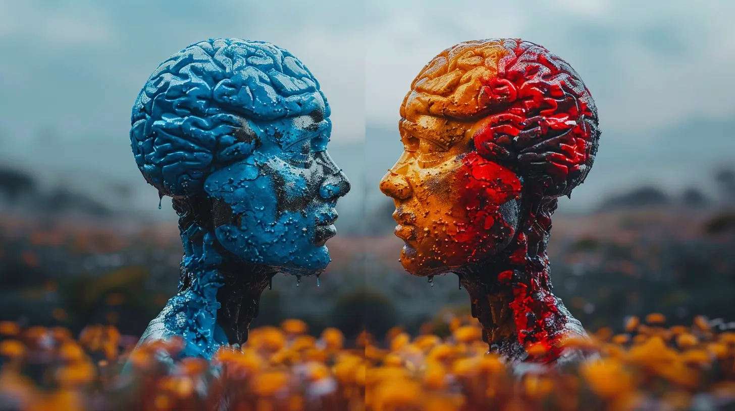 How Cognitive Dissonance Affects Political Activism