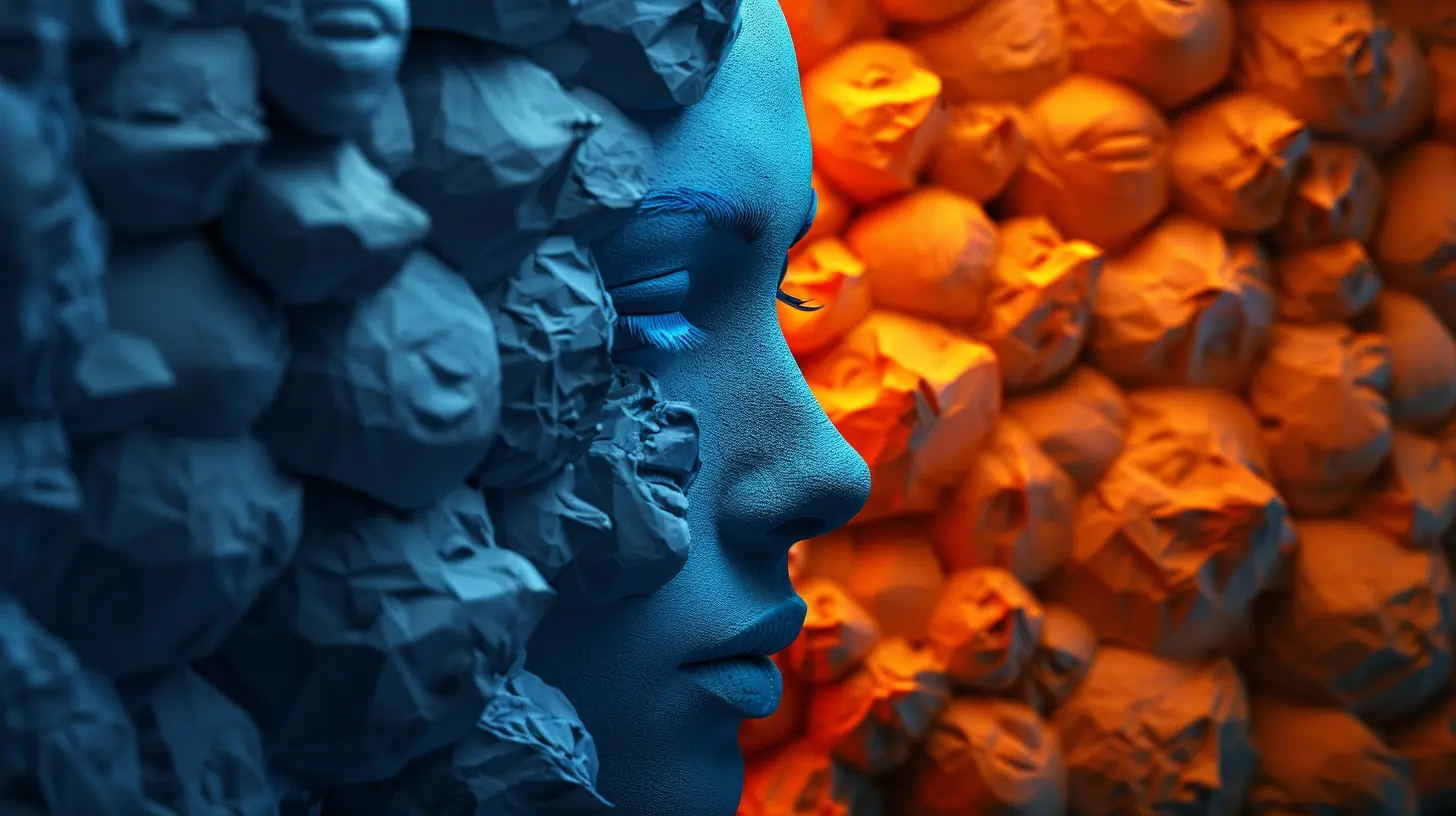 How Cognitive Dissonance Drives Prejudice and Discrimination