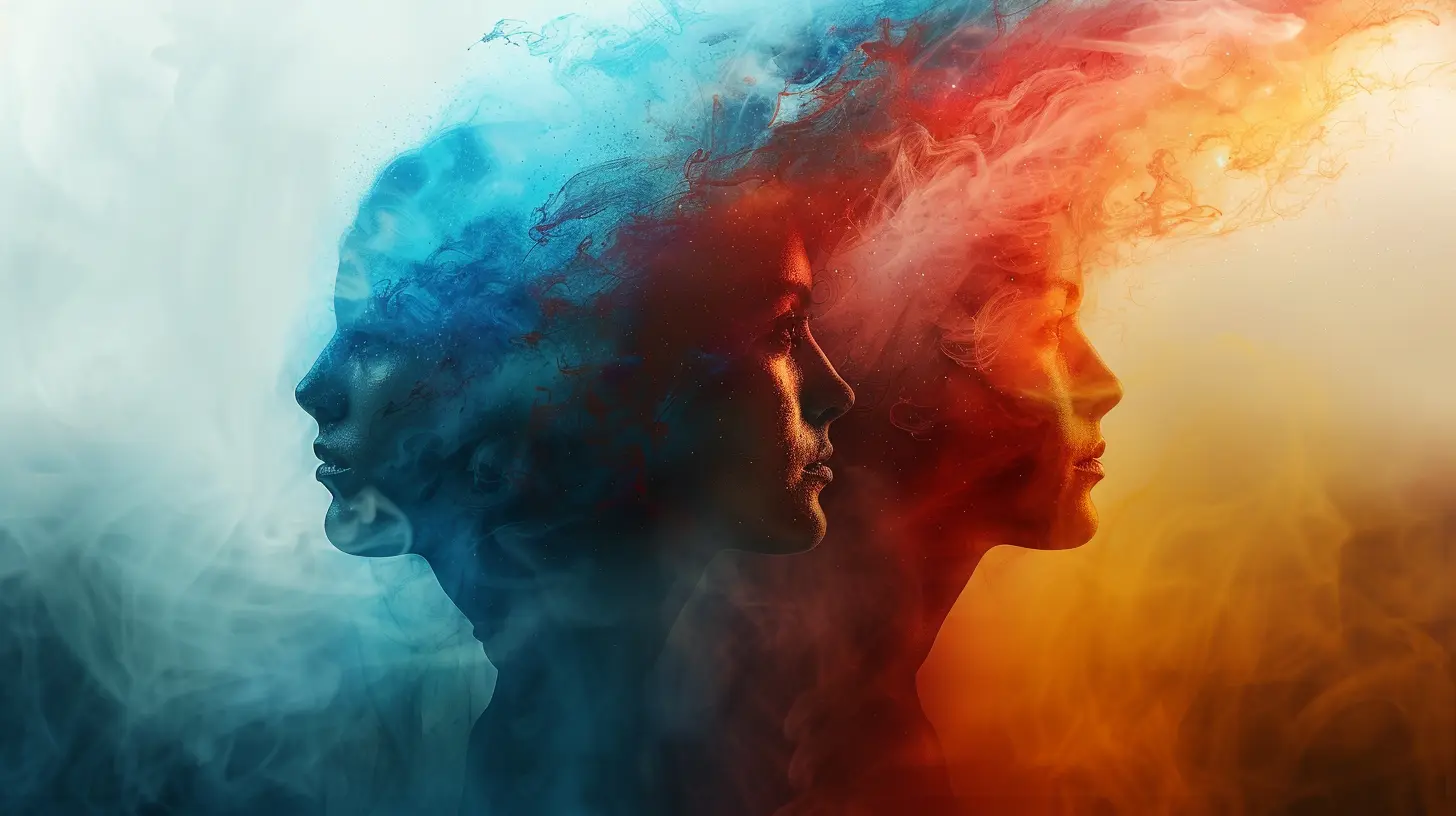 How Cognitive Dissonance Drives Prejudice and Discrimination