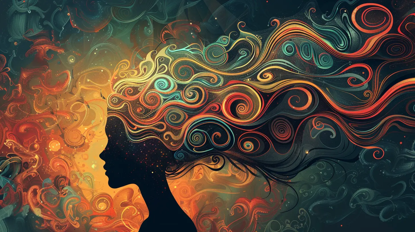 How Cognitive Dissonance Shapes Cultural and Religious Beliefs