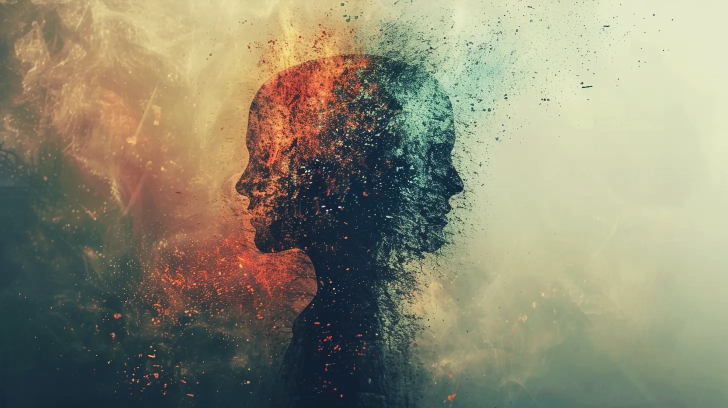 How Cognitive Dissonance Shapes Cultural and Religious Beliefs