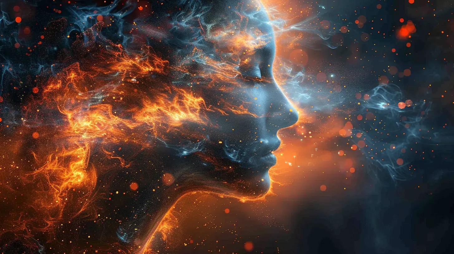 How Cognitive Dissonance Shapes Cultural and Religious Beliefs