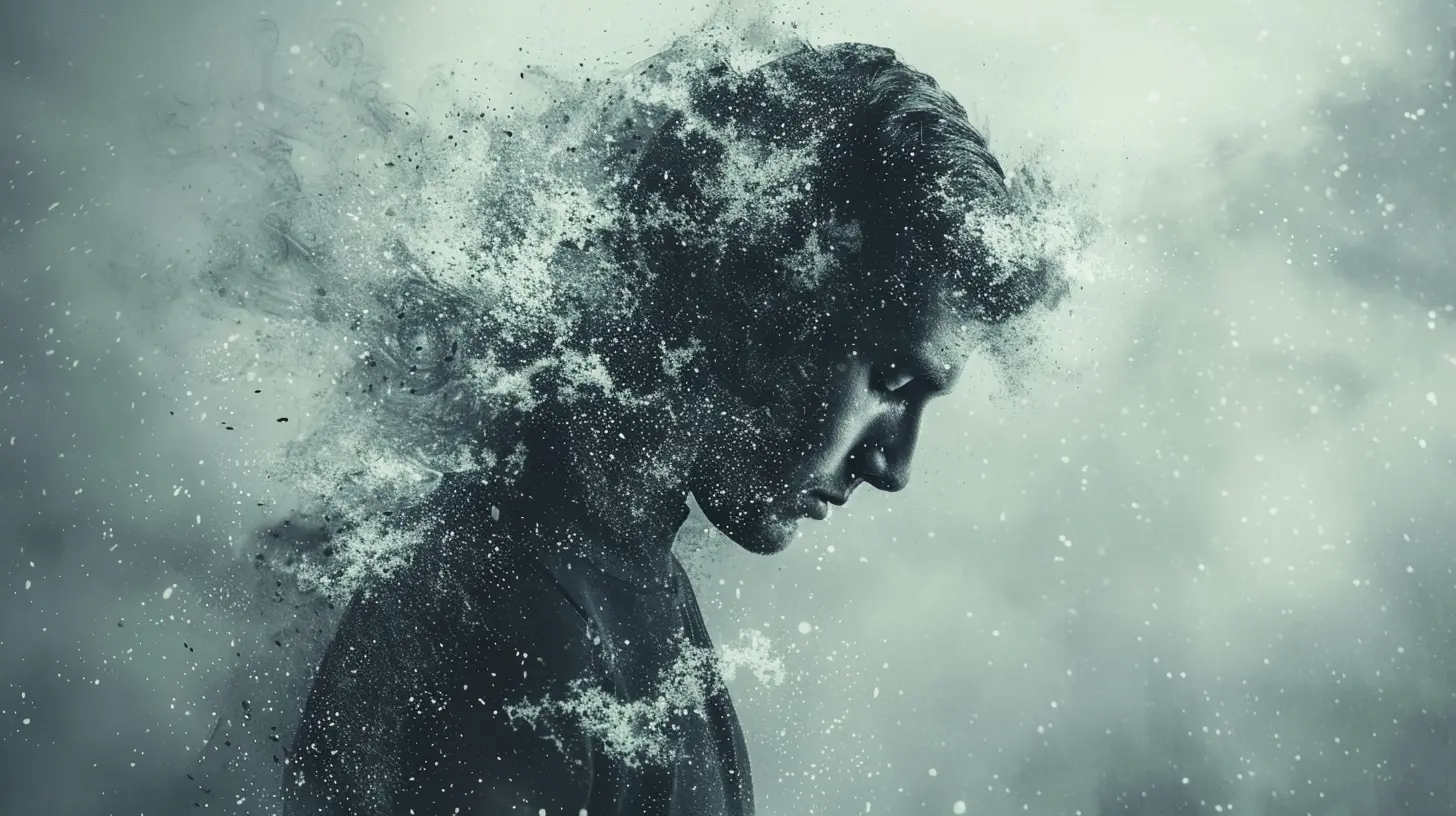 How Cognitive Dissonance Shapes Our Beliefs and Behaviors