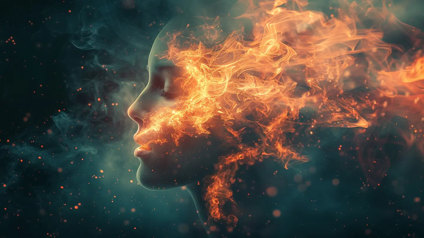 How Cognitive Dissonance Shapes Our Beliefs and Behaviors