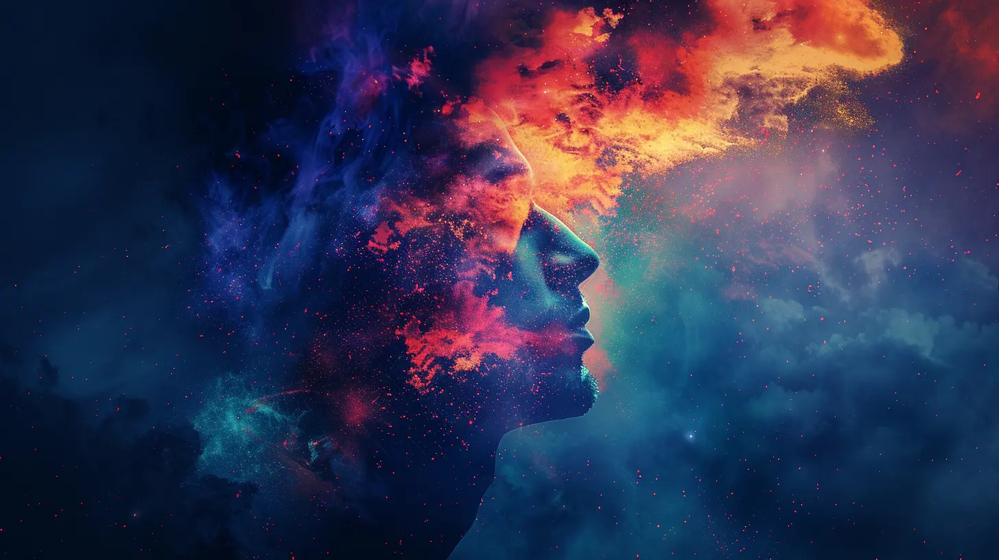 How Cognitive Distortions Fuel Anxiety and Depression: A Guide to Reframing Thoughts