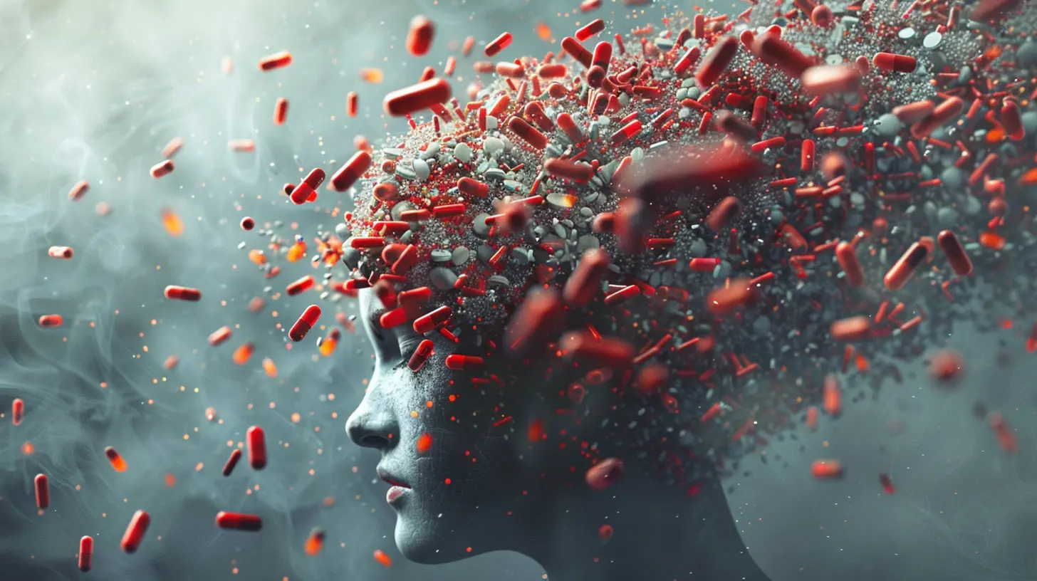 How Cognitive Science Explains the Placebo Effect