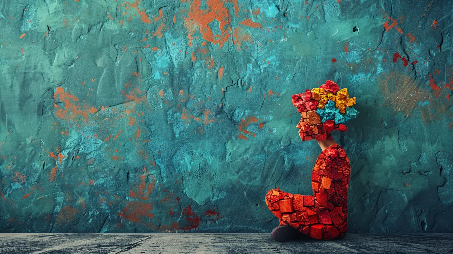 How Cultural Norms Shape the Expression and Diagnosis of Mental Illness
