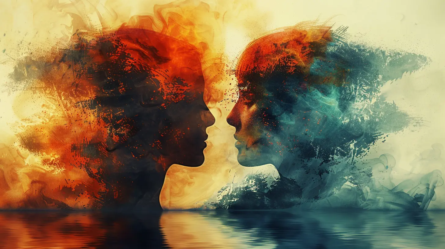 How Cultural Norms Shape the Expression and Diagnosis of Mental Illness