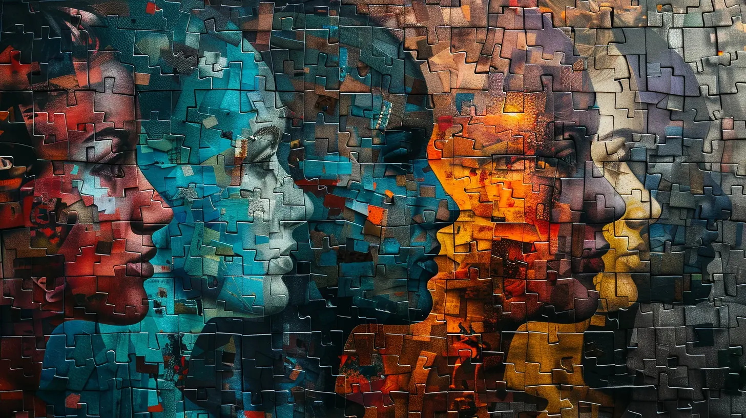 How Cultural Norms Shape the Expression and Diagnosis of Mental Illness