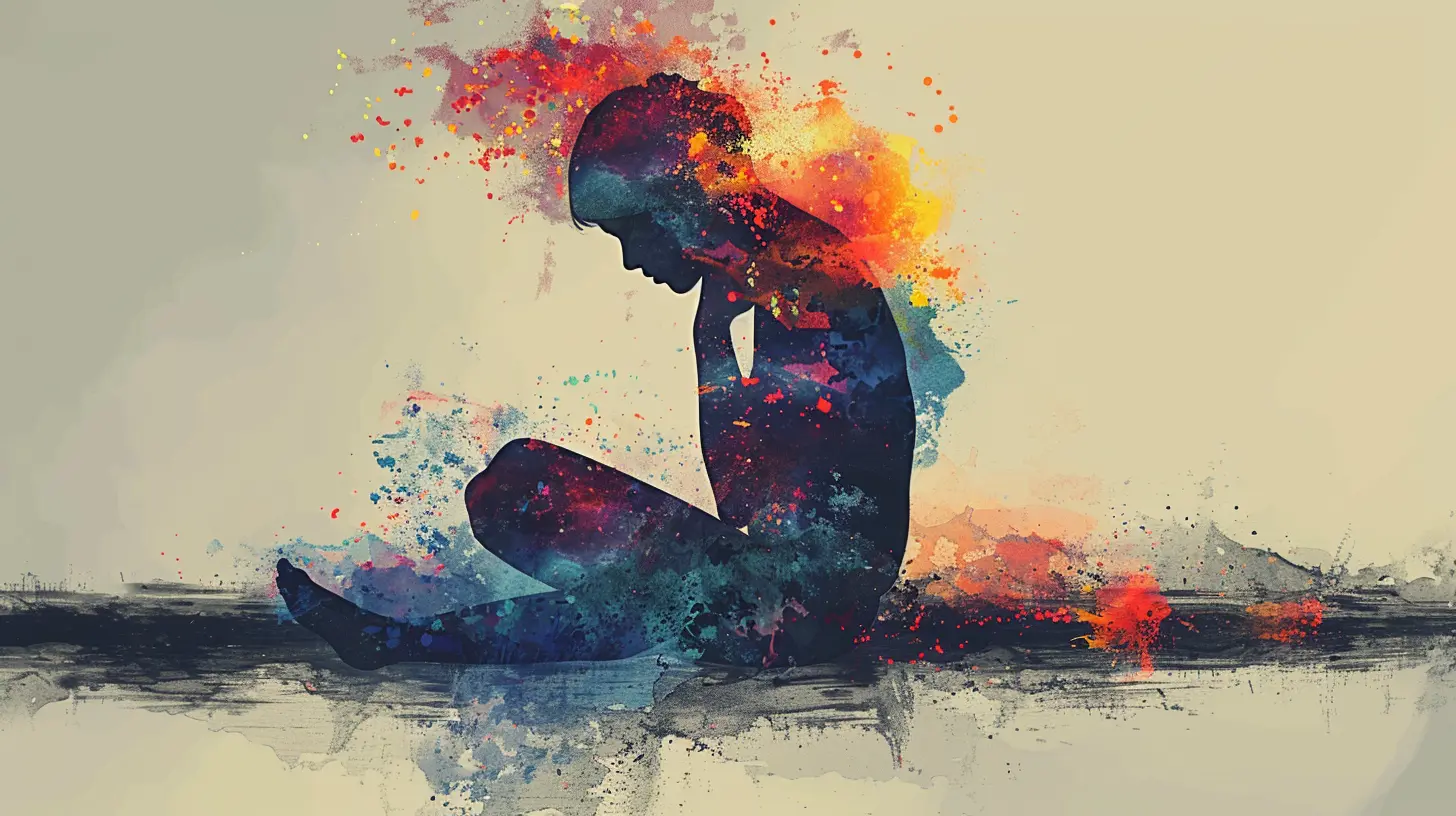 How Cultural Norms Shape the Expression and Diagnosis of Mental Illness