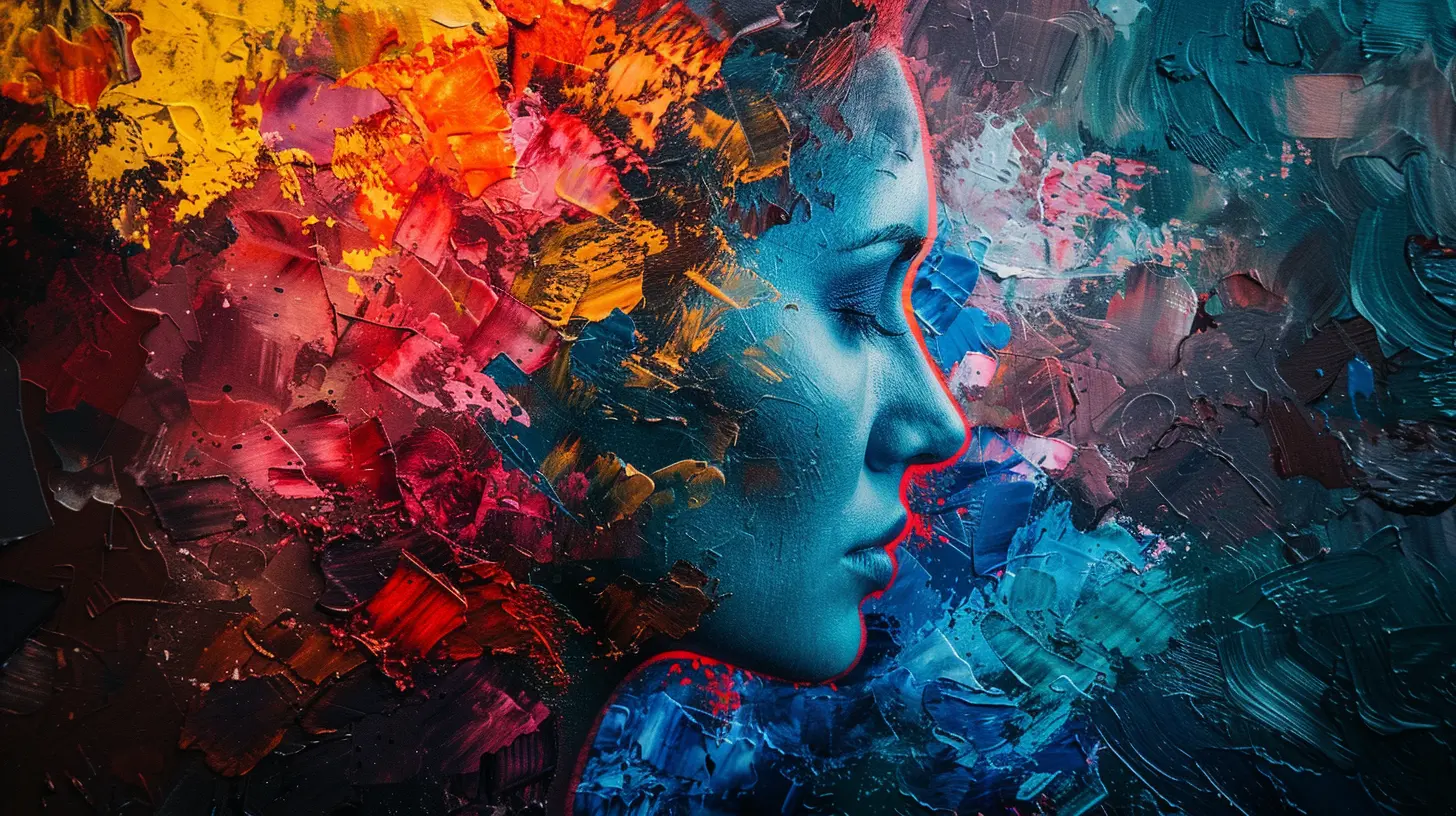 How Emotions Influence Cognitive Processing