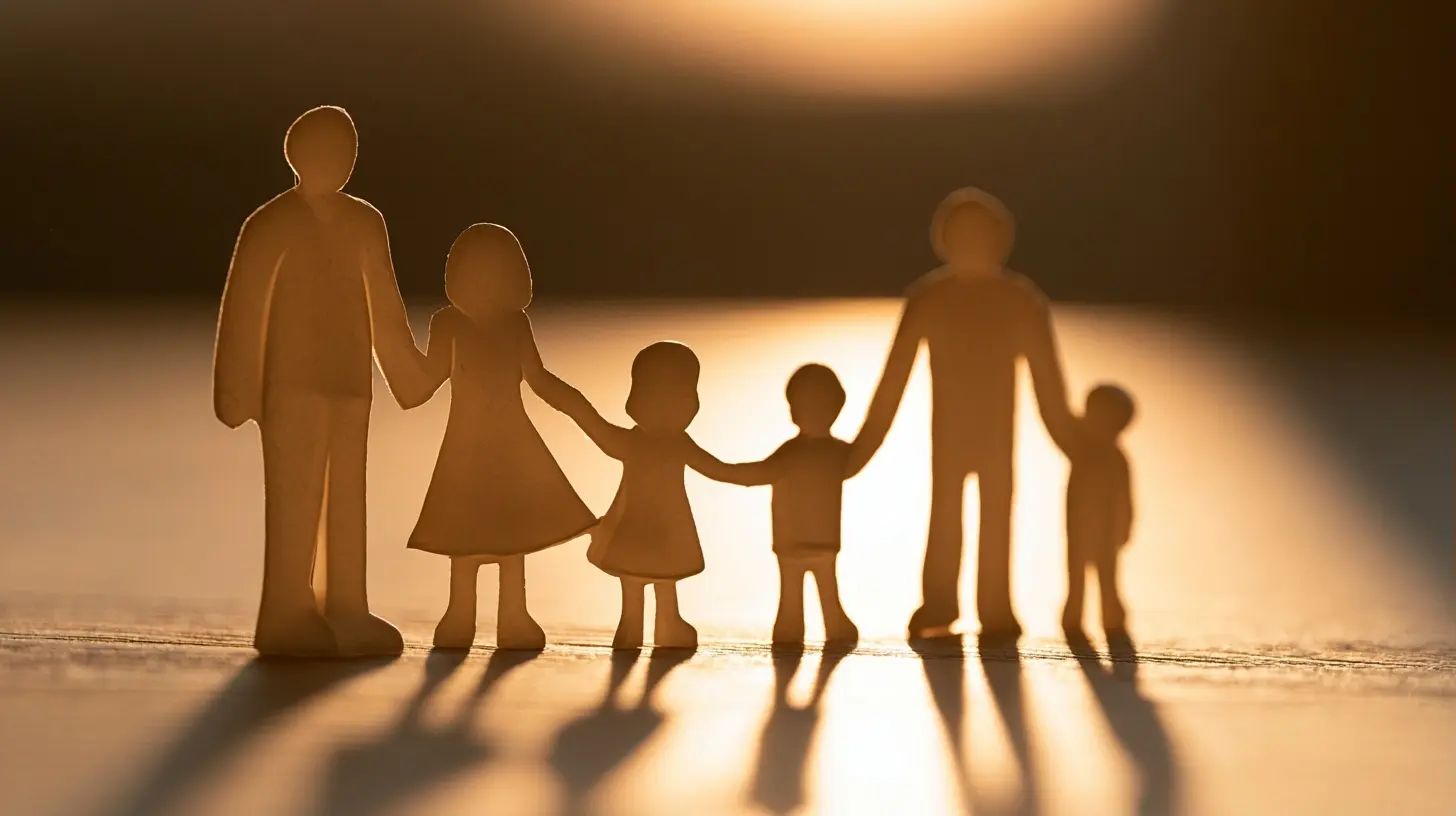 How Family Dynamics Influence Addiction Recovery