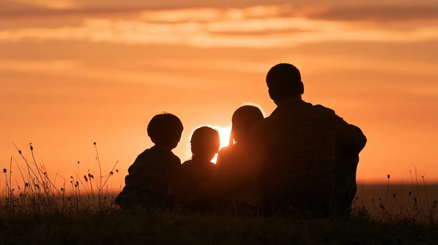 How Family Dynamics Influence Addiction Recovery