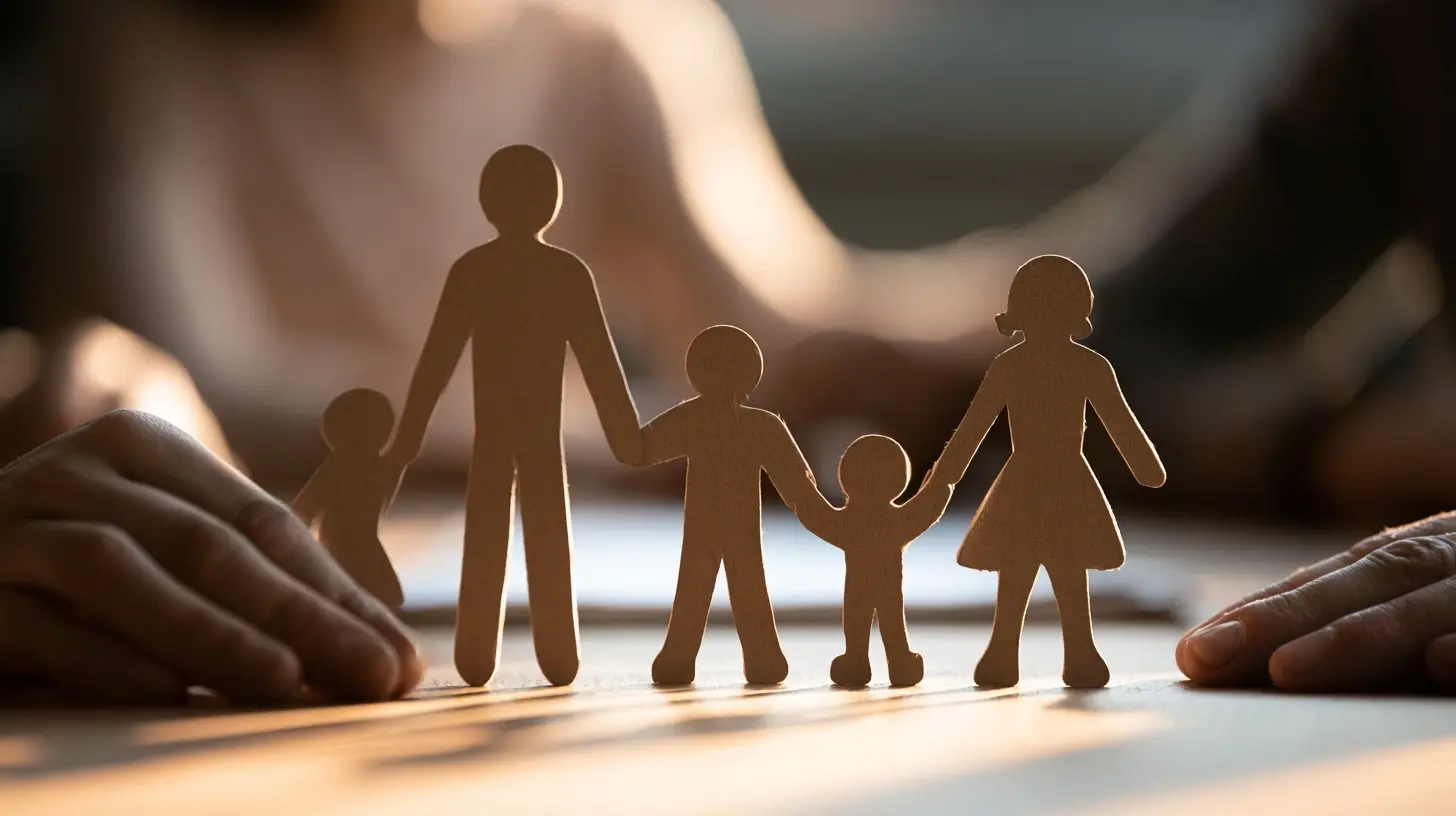 How Family Dynamics Influence Addiction Recovery