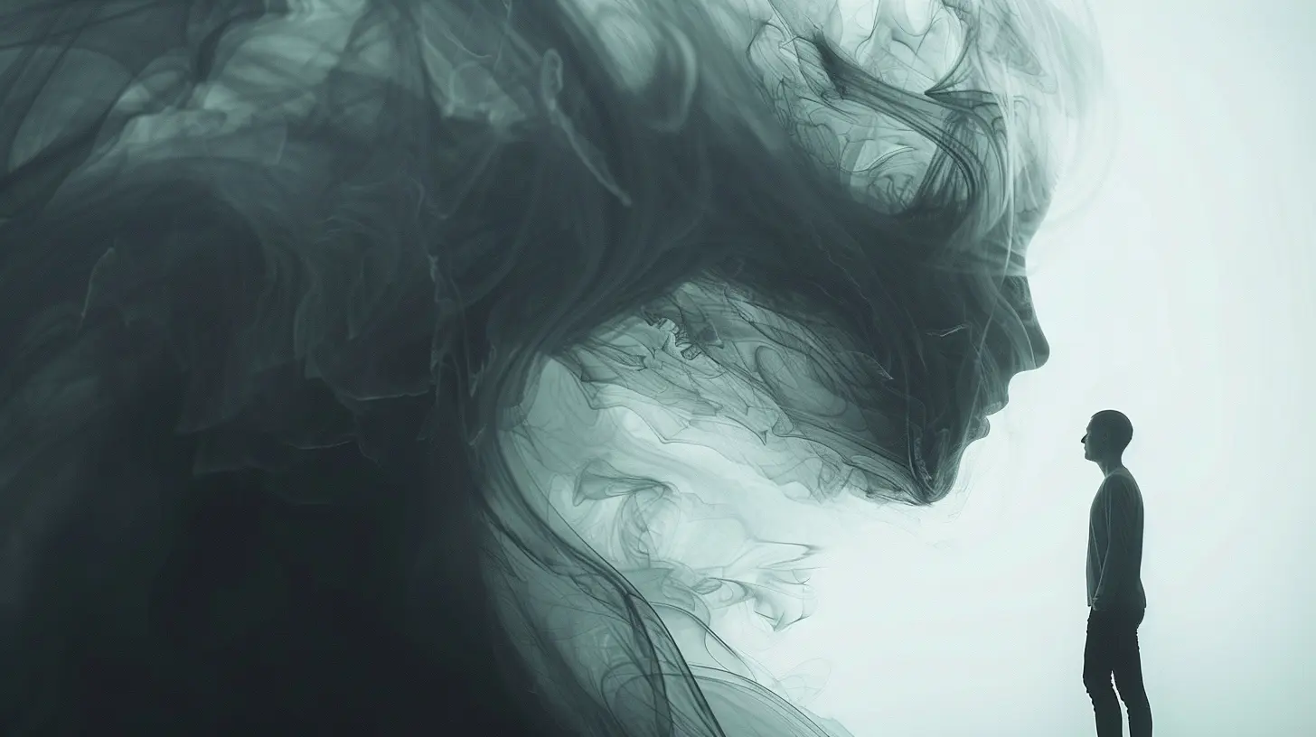 How Fear Shapes Human Behavior and Decision-Making