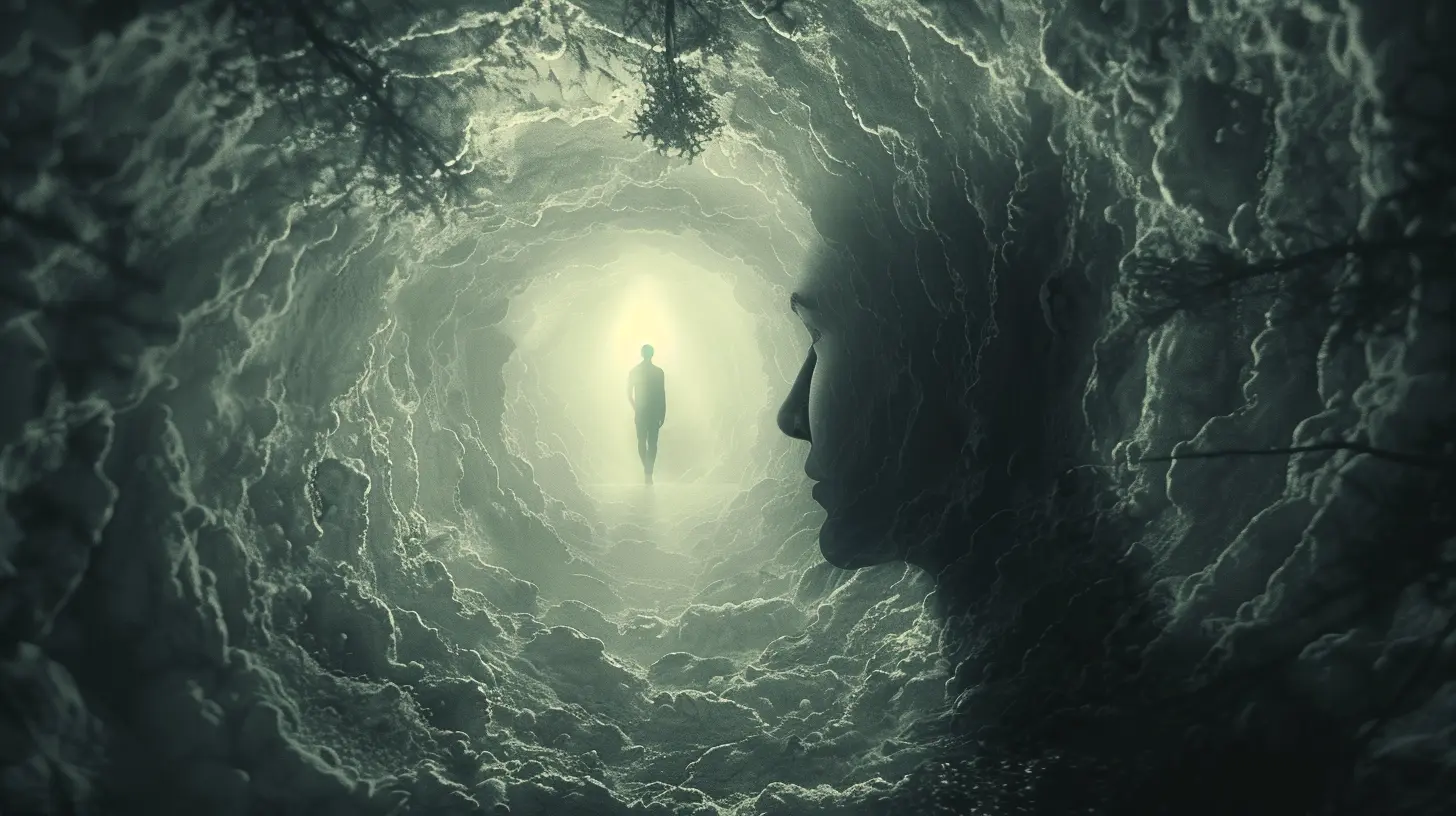 How Fear Shapes Human Behavior and Decision-Making
