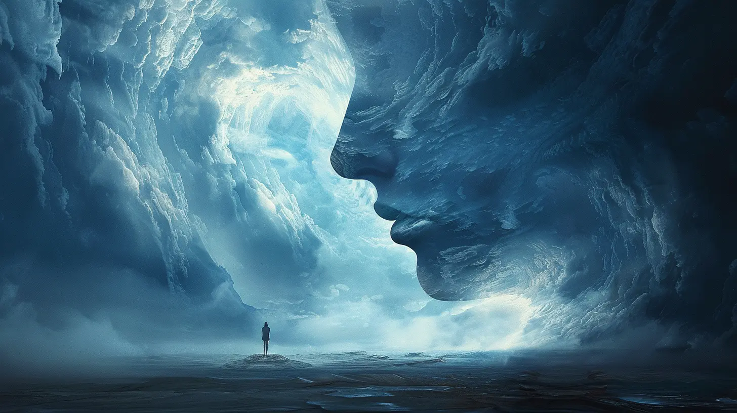How Fear Shapes Human Behavior and Decision-Making