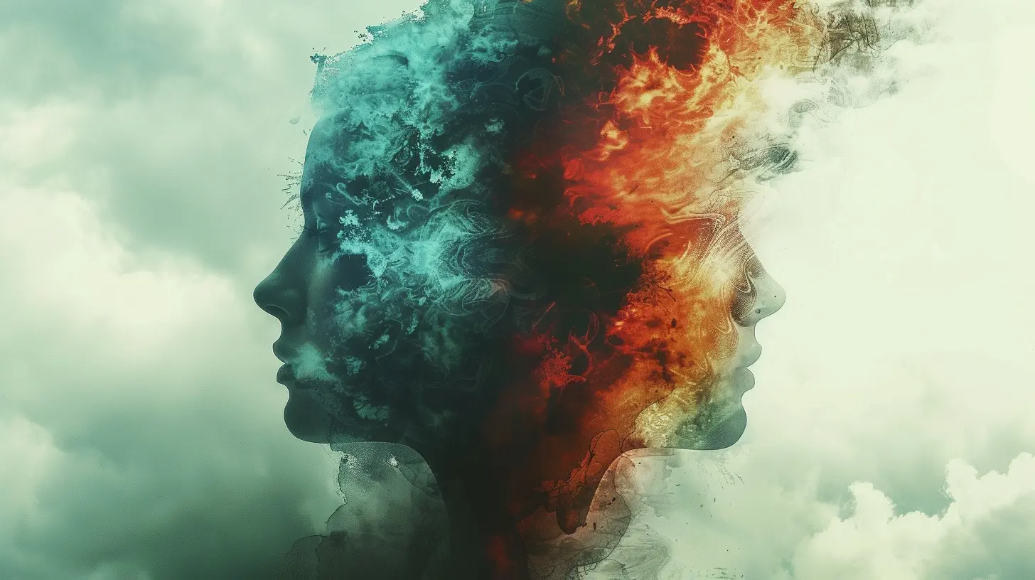 How Fear Shapes Human Behavior and Decision-Making