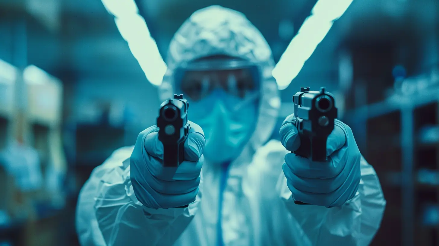 How Forensic Psychologists Assess Risk for Future Violence
