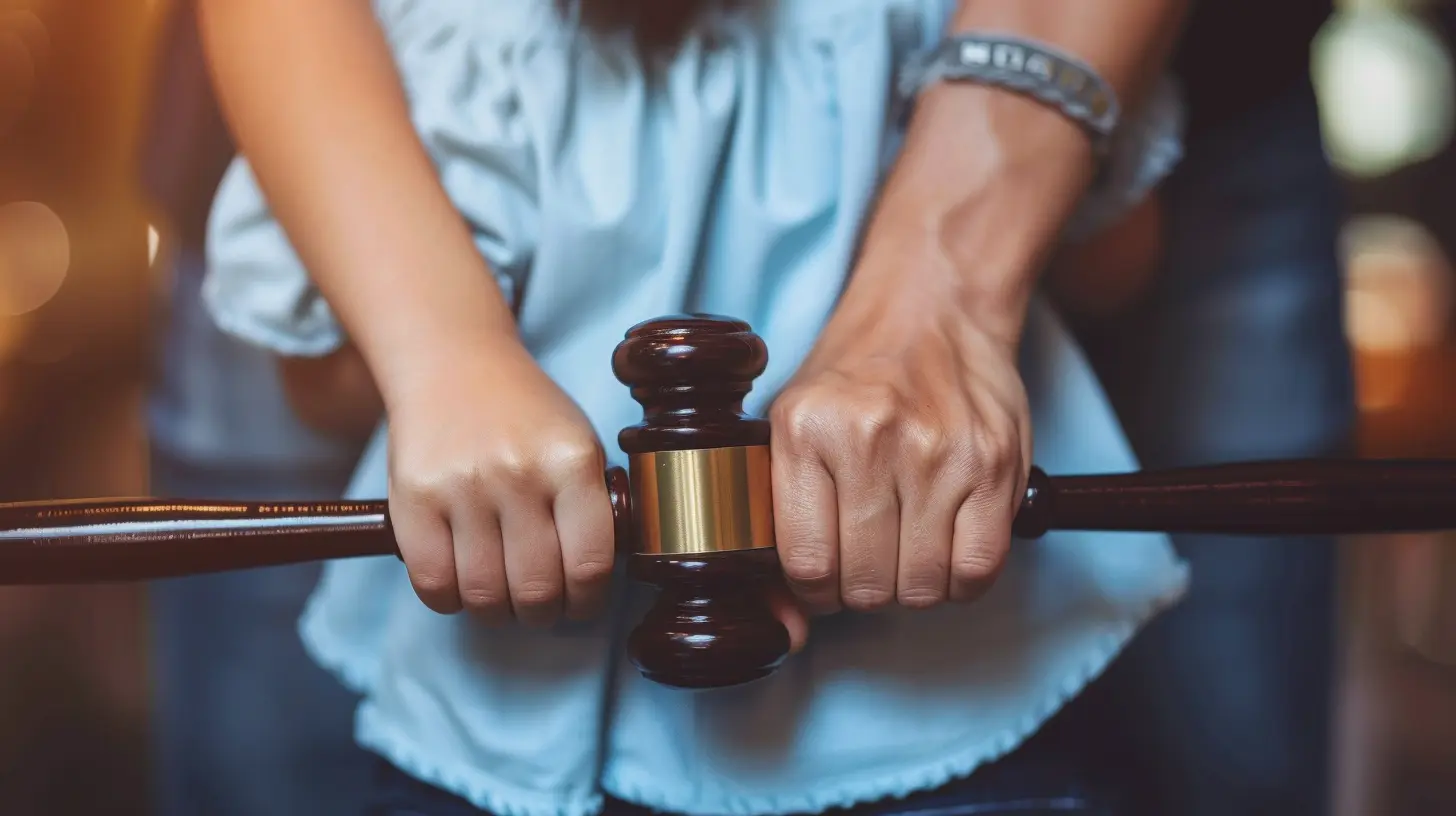 How Forensic Psychology Assists in Child Custody Disputes