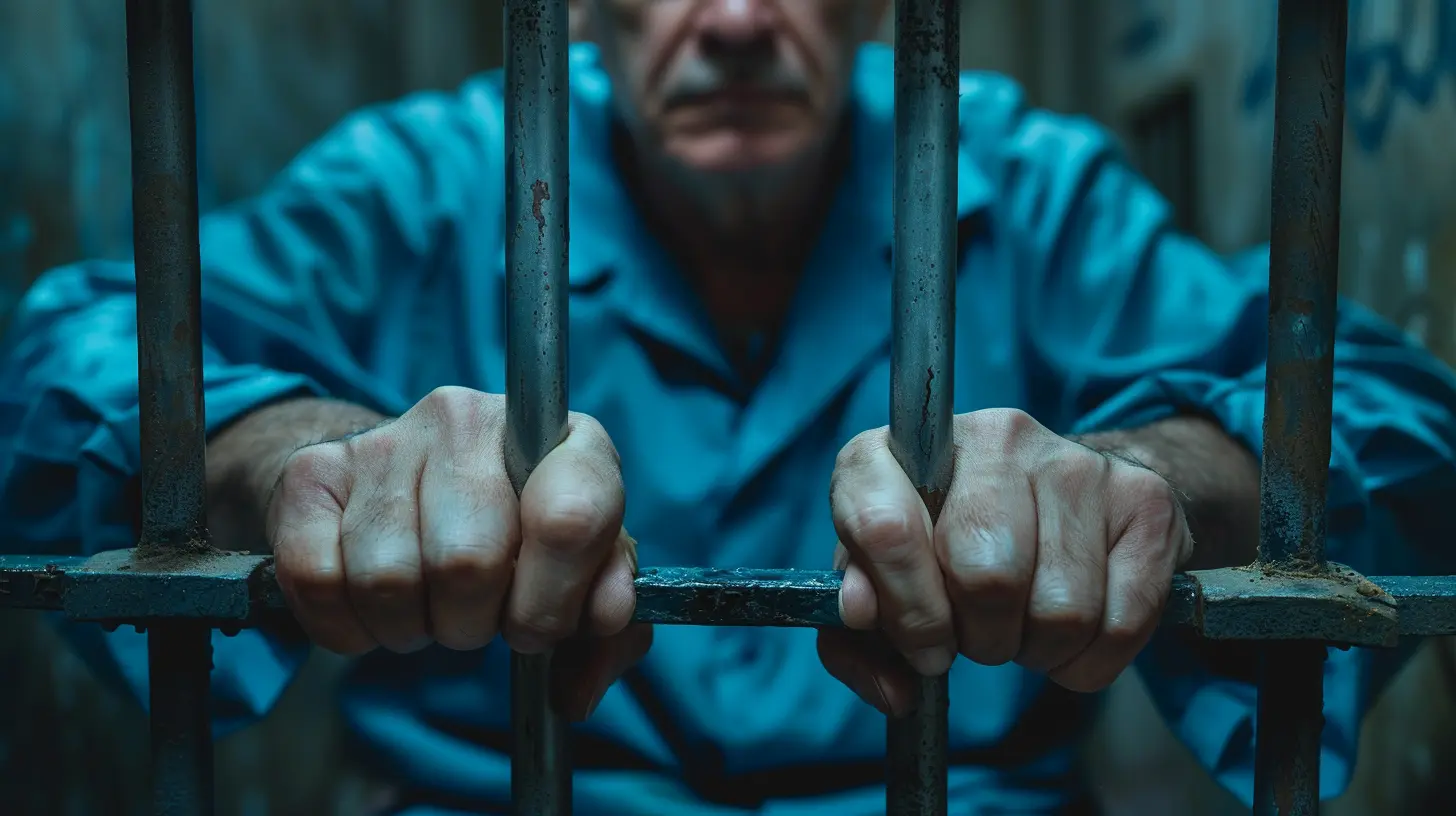 How Forensic Psychology Assists in the Rehabilitation of Violent Offenders