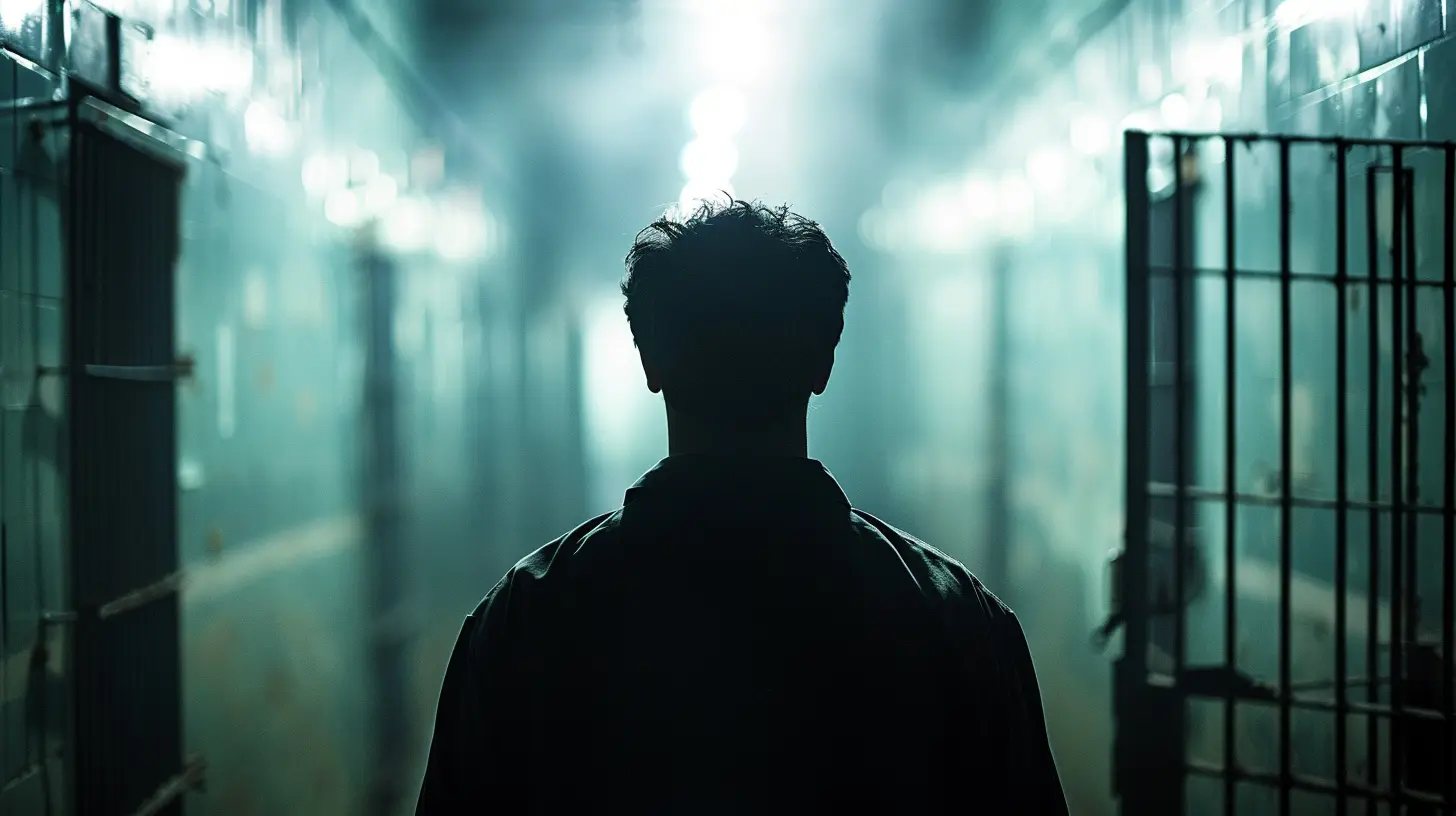 How Forensic Psychology Assists in the Rehabilitation of Violent Offenders