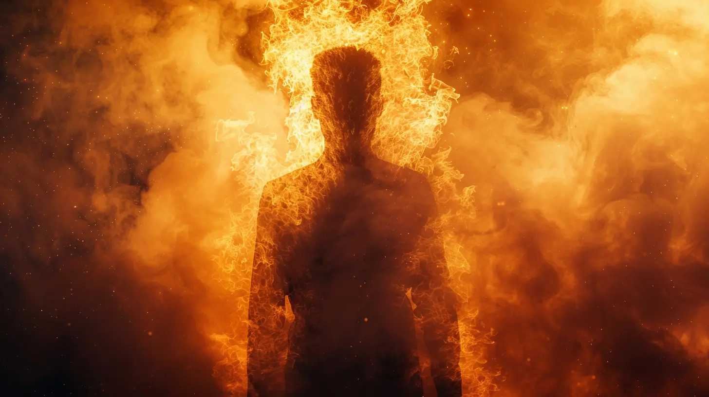 How Forensic Psychology Contributes to Understanding Arsonists